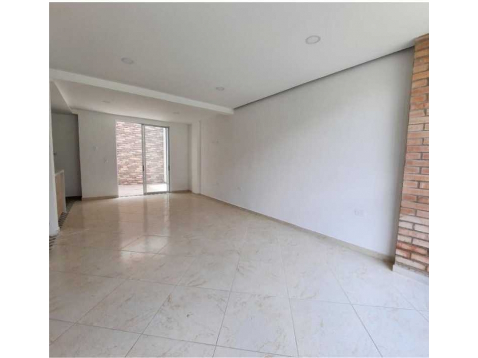 VENDO APTO DUPLEX EN UNIDAD, UBICADO EN LA ESTRELLA -ANTIOQUIA.