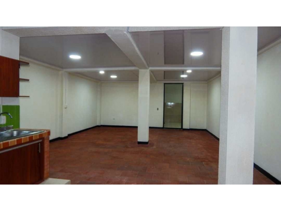 Vendo Bodega, zona comercial San Isidro Villavicencio