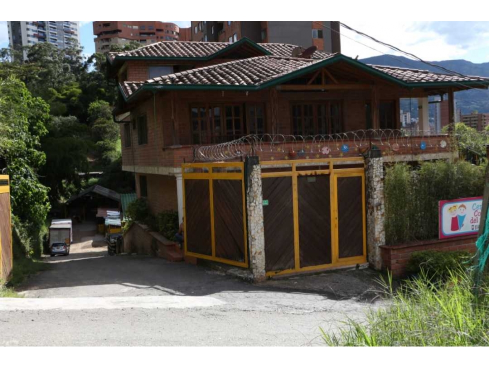 Vendo casa