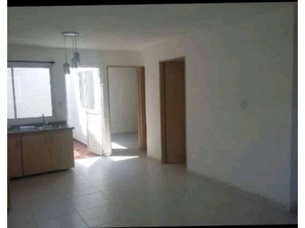 Vendo casa  en jamundi barrio ciudad de Dios