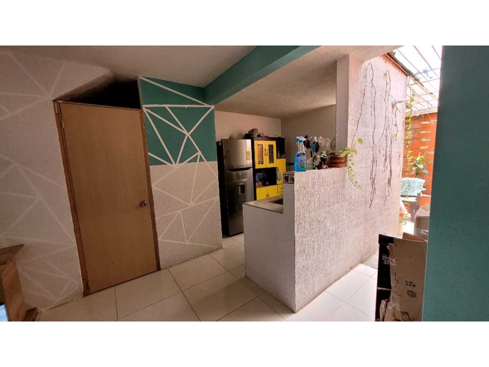 Arriendo casa en ciudadela las Flores Jamundi