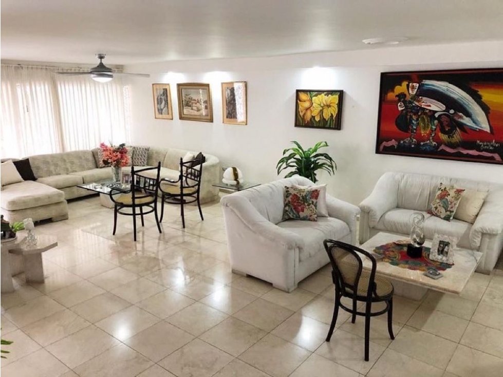 Vendo casa con precio de oportunidad en Castillogrande!