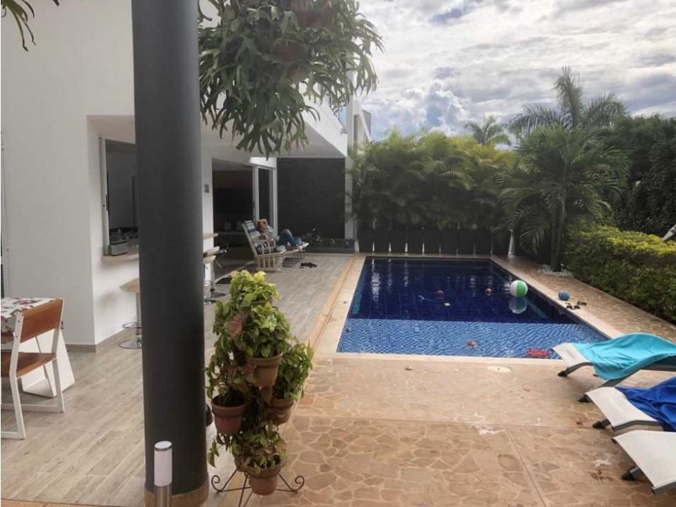 Vendo casa en san Geronimo Antioquia