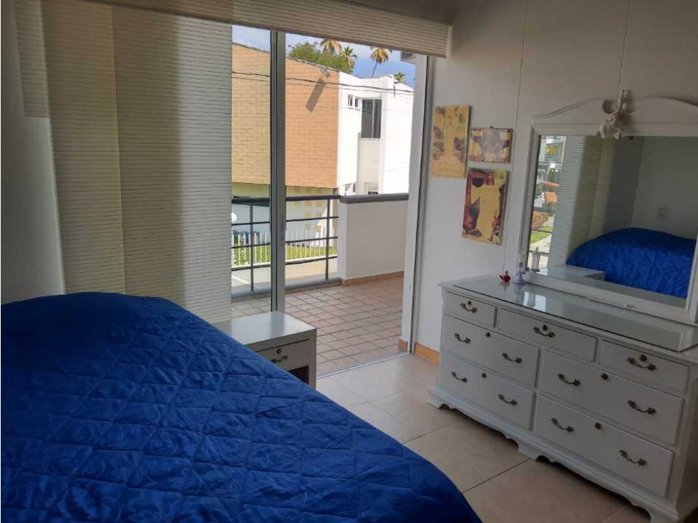 Vendo casa en santa fe de antioquia