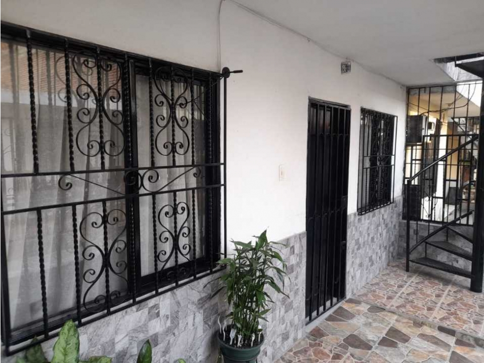 VENDO CASA EN TALANGA 1 W6583212 L.M.G