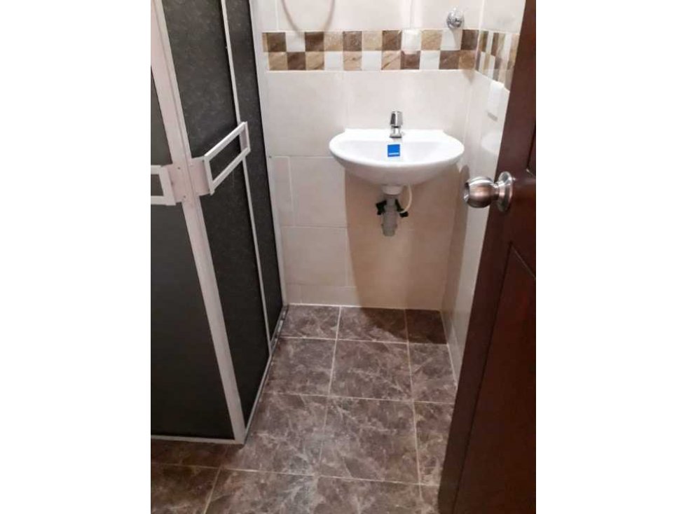 Vendo casa Jamundí ciudadela bonanza 2 pisos