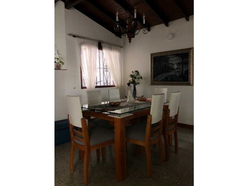 VENDO CASA LOTE EN TECHO HABITABLE EN SIMON BOLÍVAR