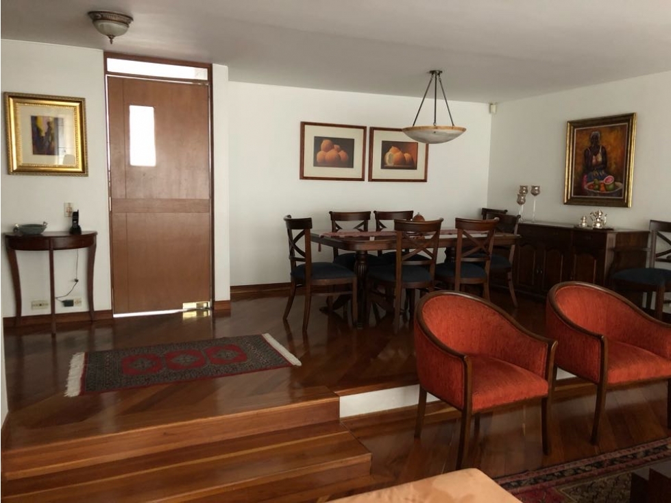 Vendo casa Niza Cordoba