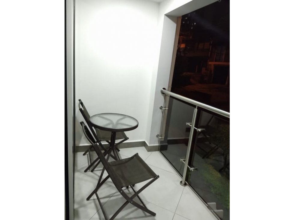 Vendo Casa Remodelada en Belén Aliadas