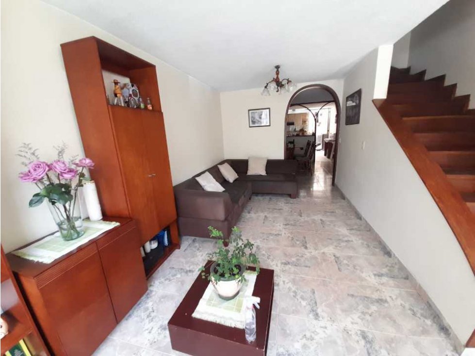 Casa en Venta Suba La Campiña