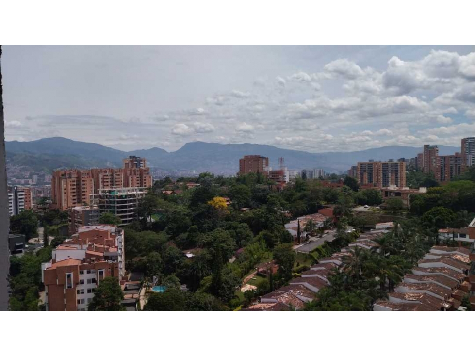 VENDO CESIÓN DE DERECHOS, ENVIGADO CUMBRES ENTREGA SEPTIEMBRE