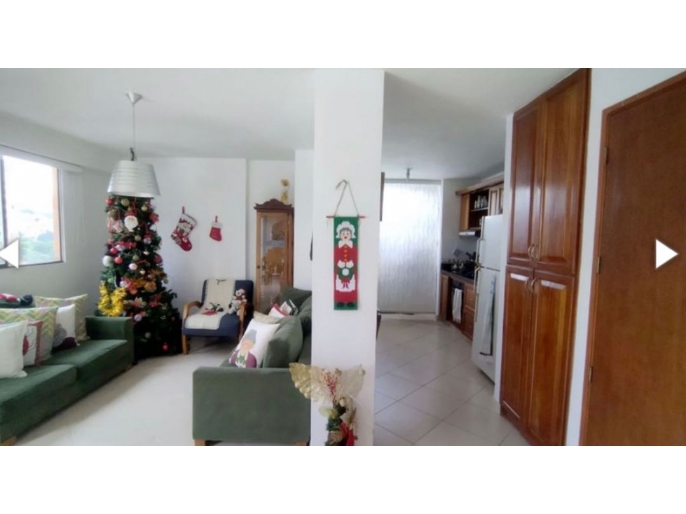 VENDO DUPLEX LOMA DE LOS BERNAL