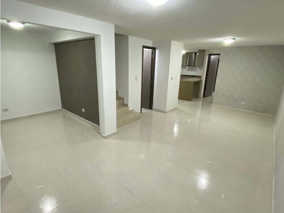 Vendo hermosa casa sector Av sur