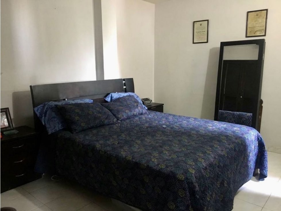 Vendo hermoso apartamento 2 Alcobas