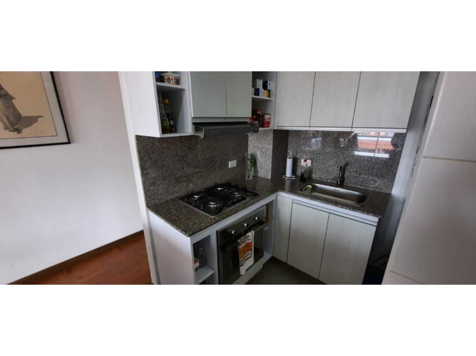 Vendo lindo apartamento en Canarias