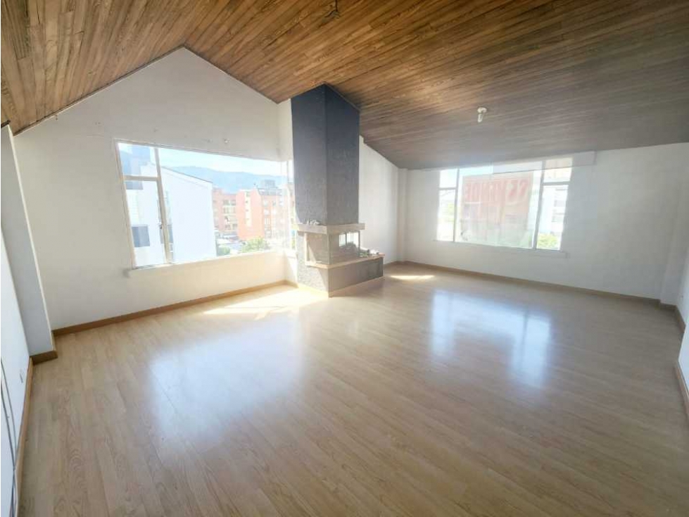 VENDO LINDO APTO REMODELADO EN EL BARRIO ANDES