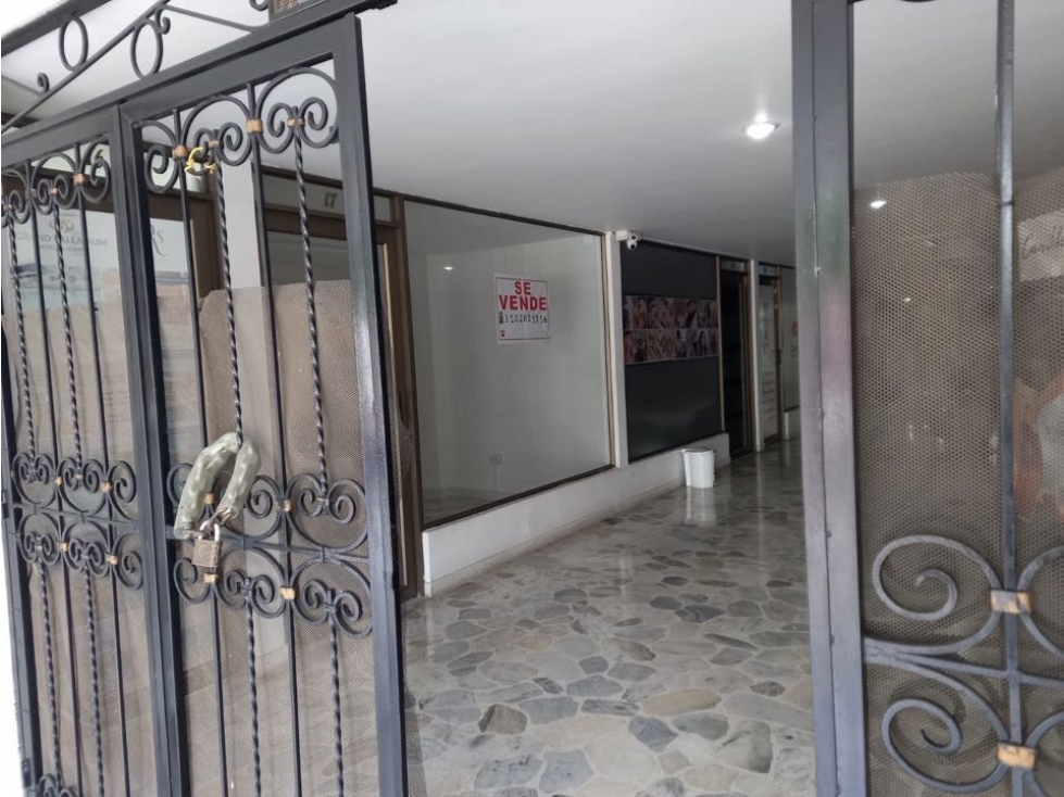 VENDO LOCAL ZONA COMERCIAL NEIVA (HUILA)