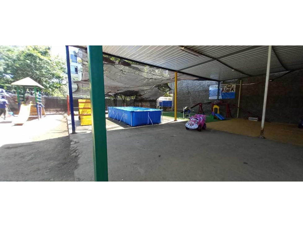 VENDO LOTE UBICADO EN VALLE DEL LILI