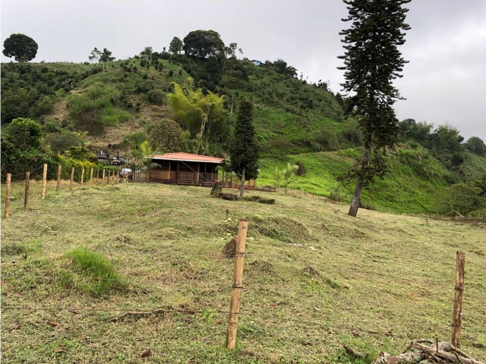 VENDO LOTES EN LA ESTRELLA DESDE