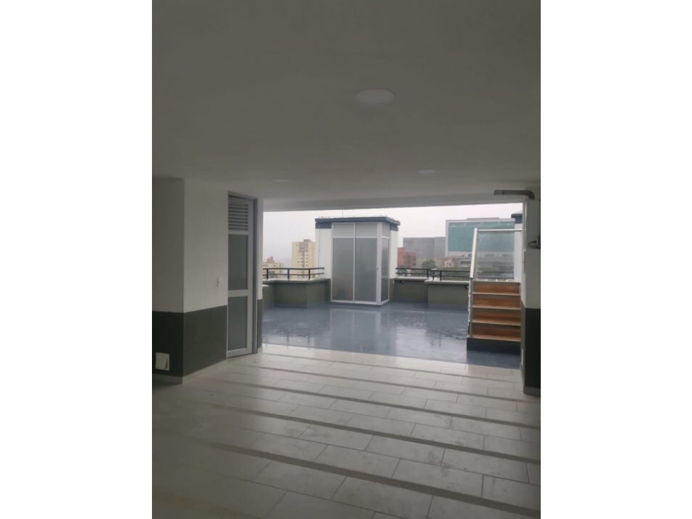 Vendo lujoso apt para estrenar en pinares Pereira