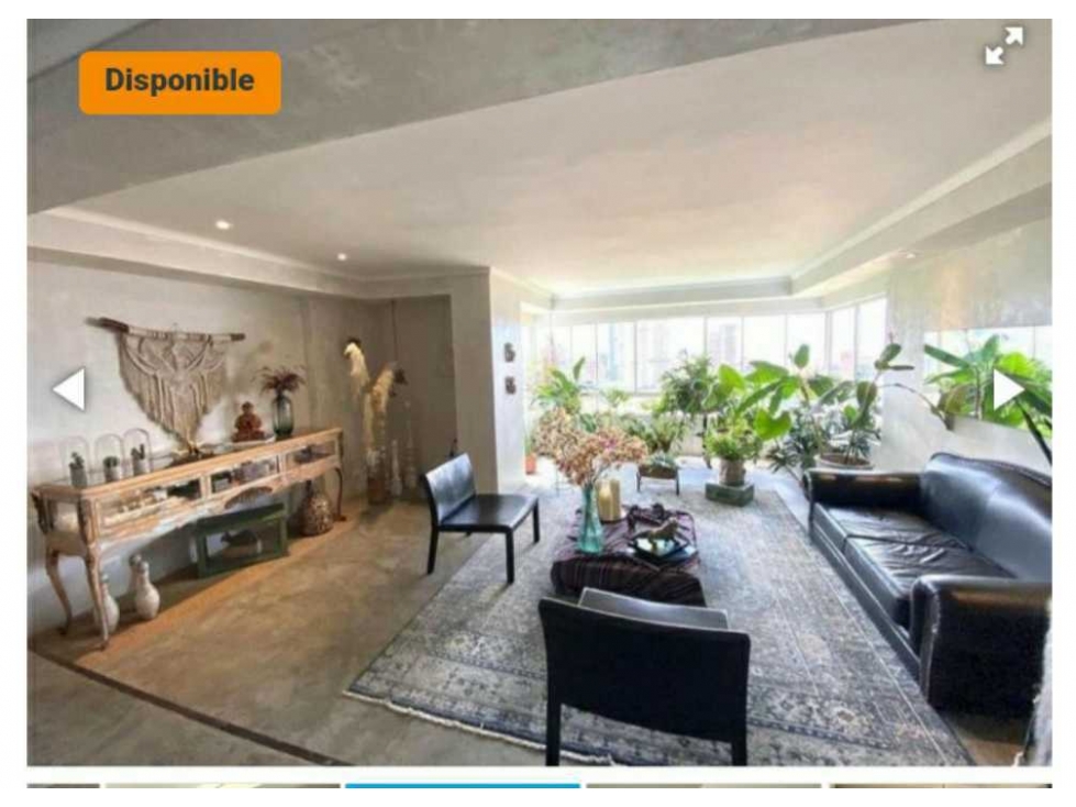 VENDO PENTHOUSE EN EL POBLADO SECTOR LOS BALSOS