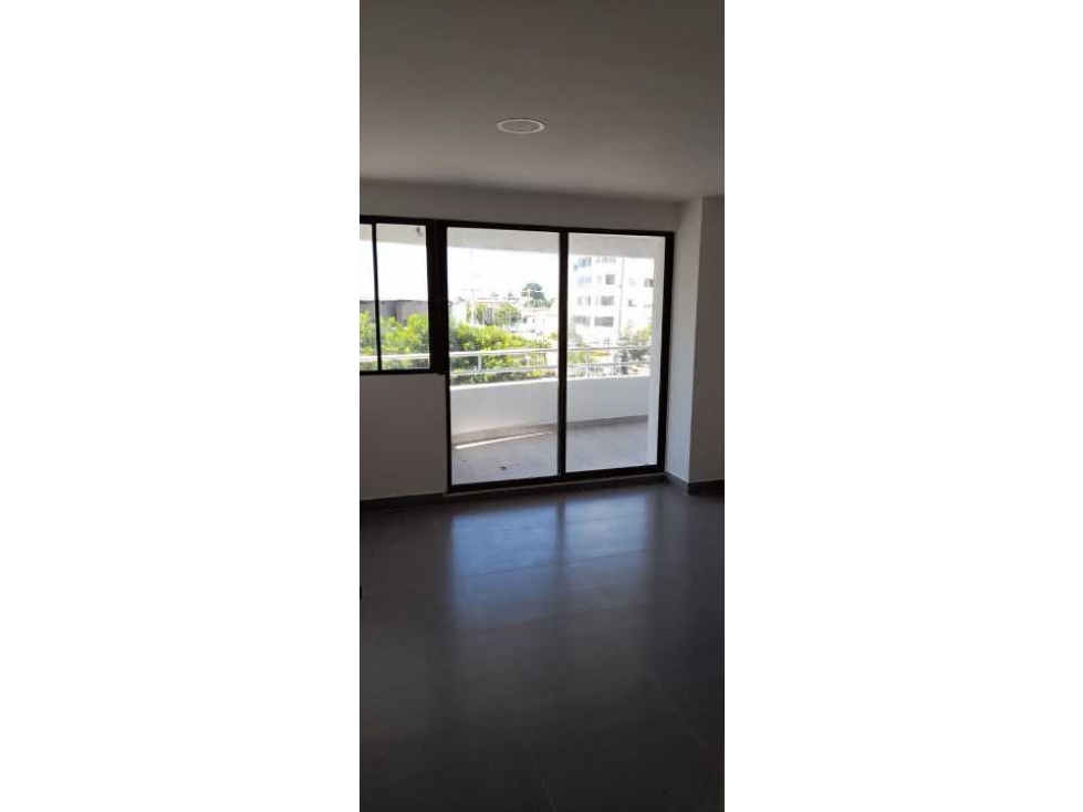 VENTA APARTAMENTO MANGA CARTAGENA