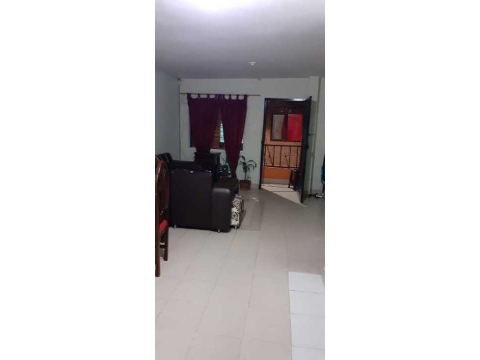 VENTA APARTAMENTO 64.5 M2 PISO 2  BELLO - ANTIOQUIA