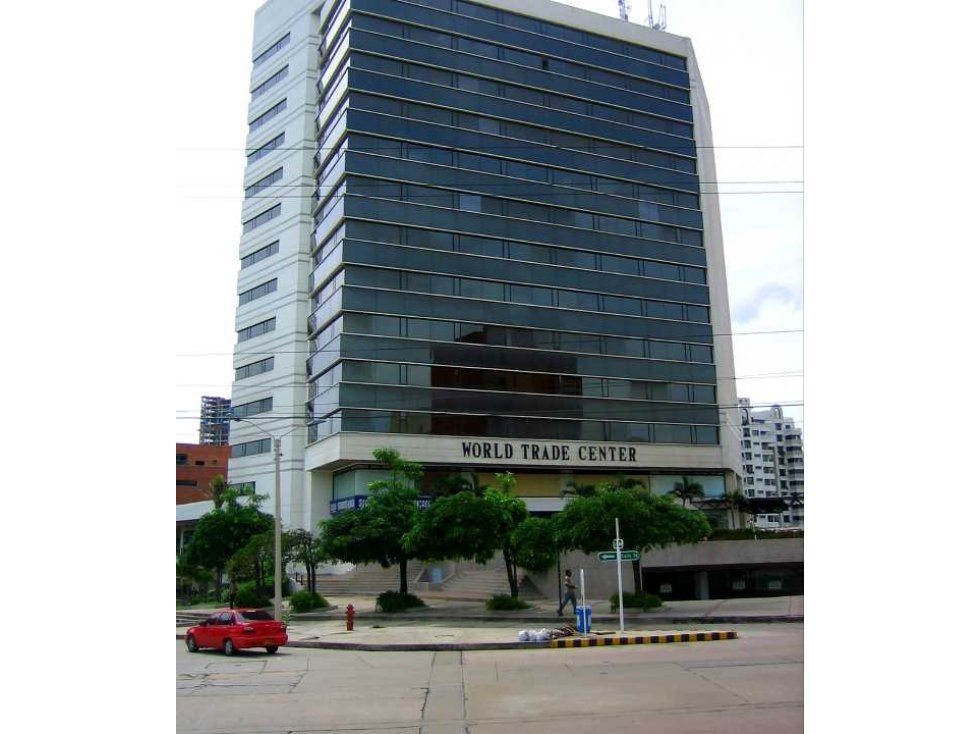 Venta  4 Oficinas en Barranquilla