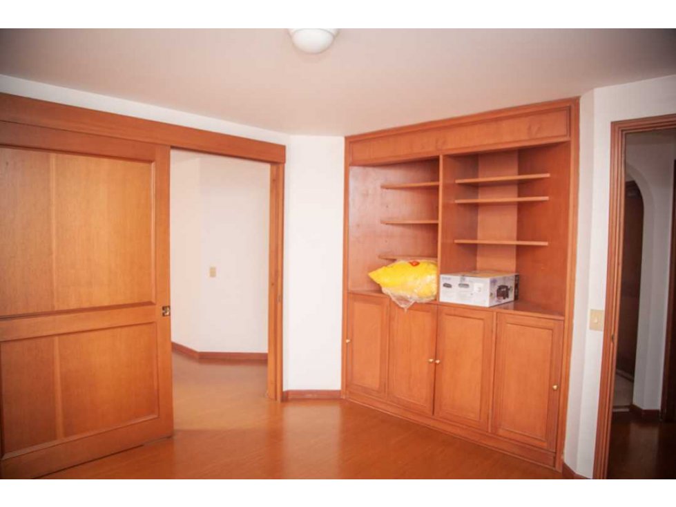 Venta apartamento 75m2 1h,2b,1g SantaBarbara (CMC)