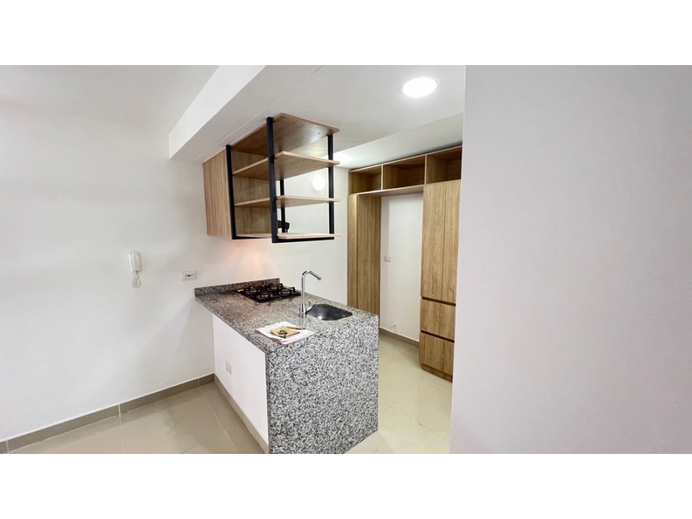 Venta Apartamento Alto Living Norte de Cali