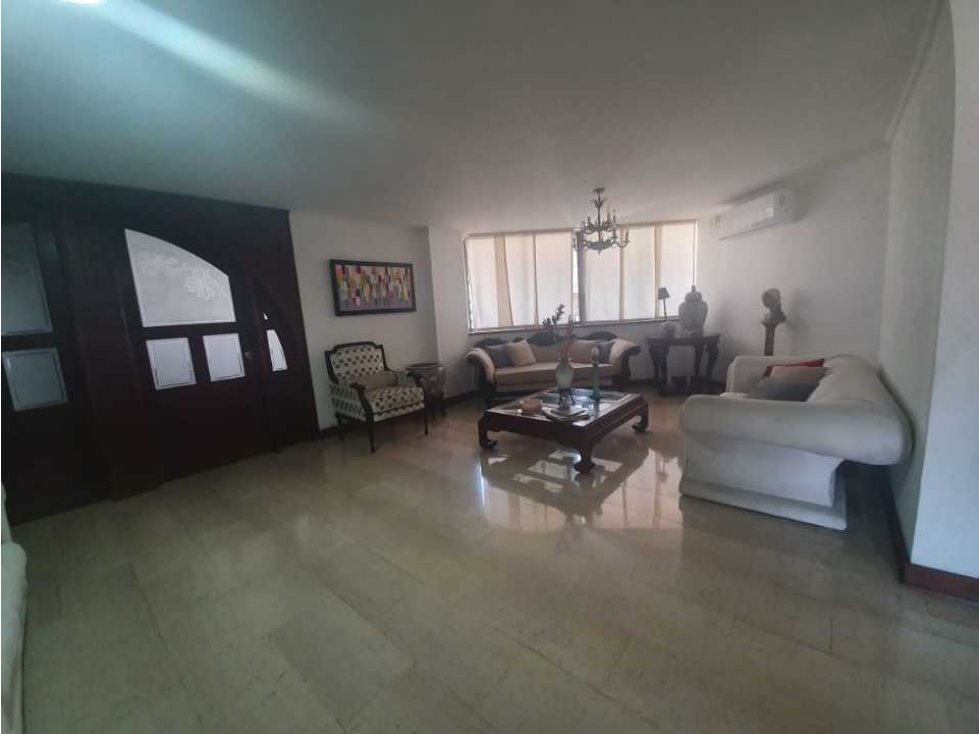 Venta Apartamento Alto Prado