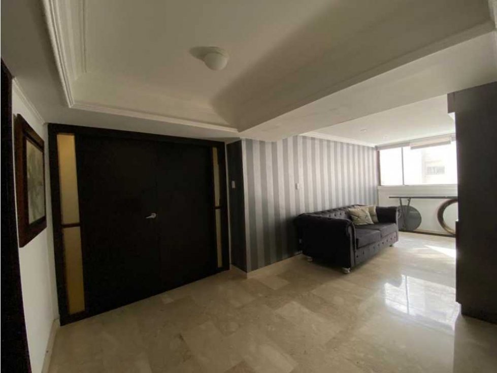 Venta Apartamento Alto Prado