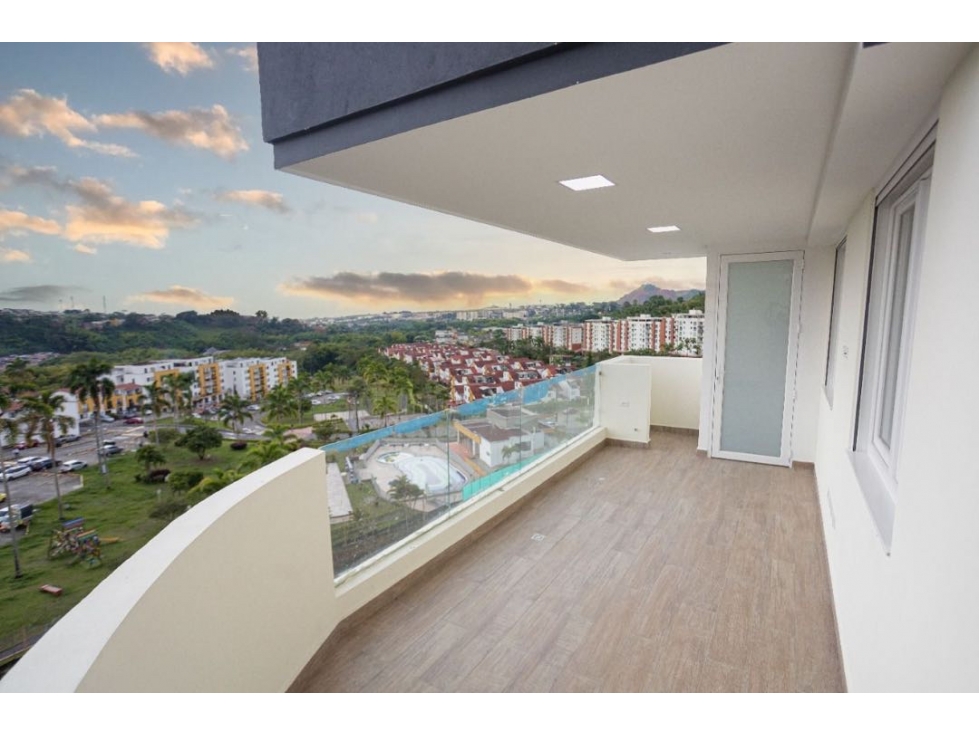 Venta apartamento Avenida las Américas Pereira