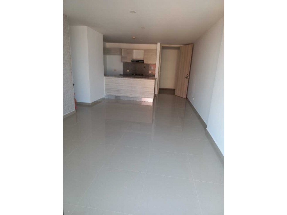 Venta apartamento barrio ciudad jardin