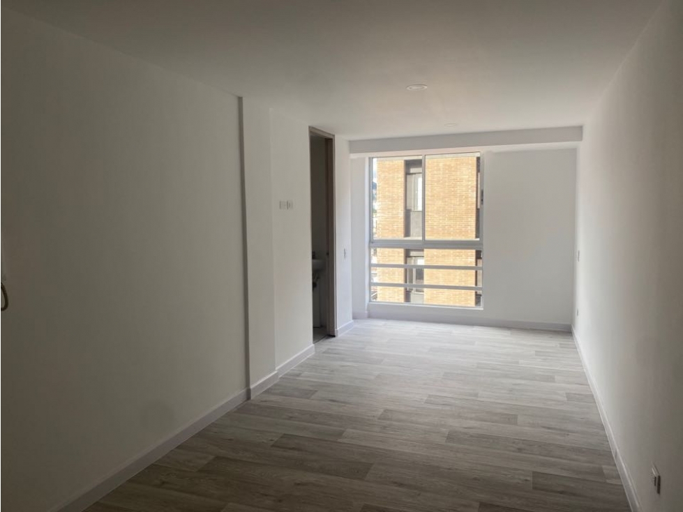 Venta apartamento centro, Bogotá