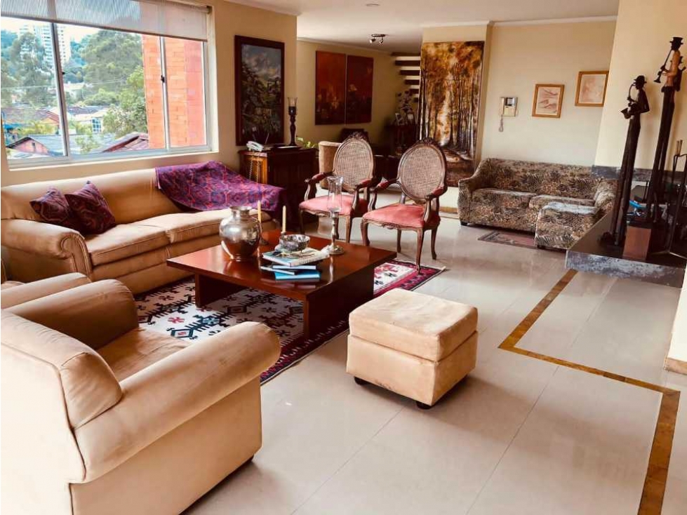 APARTAMENTO  DE LUJO EN VENTA POPAYAN COLOMBIA