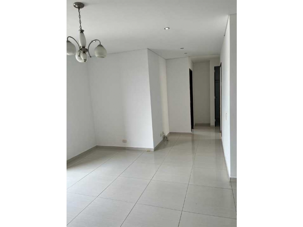 VENTA APARTAMENTO EN BOCHALEMA 5 PISO S /A ML6521599