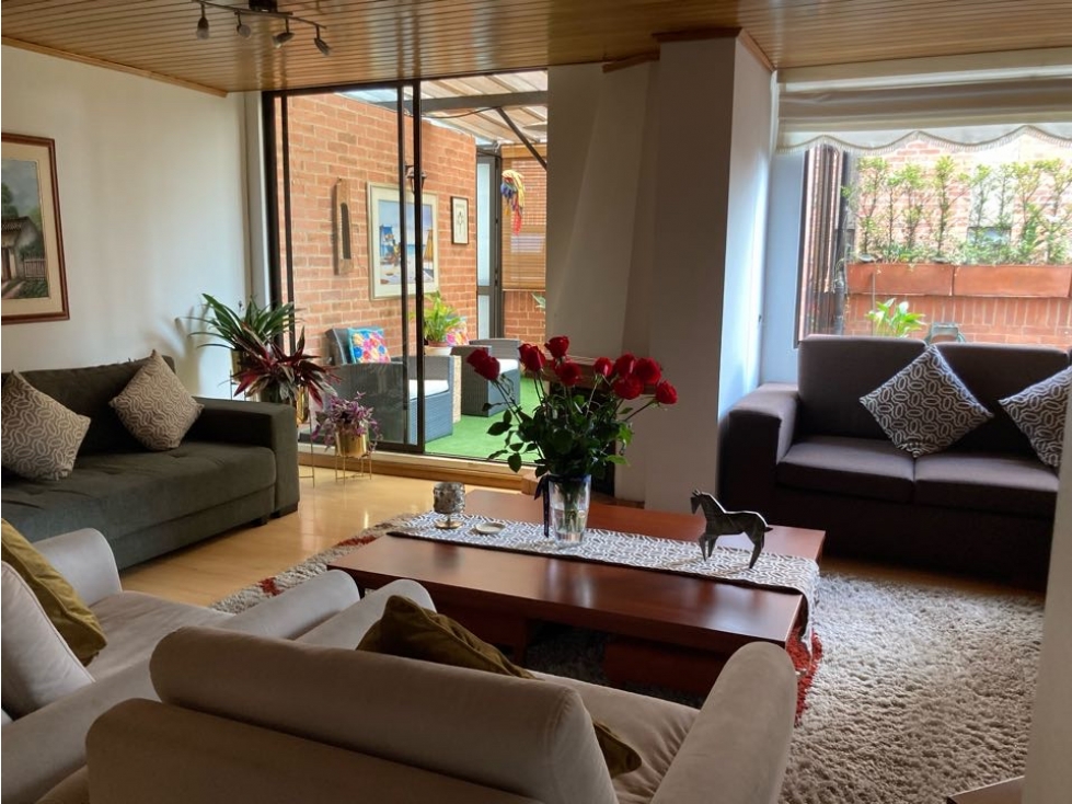 Venta apartamento en cedritos Bogota colombia