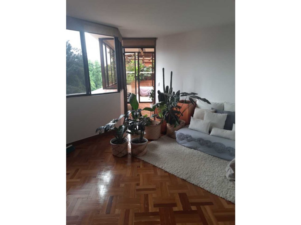 VENTA APARTAMENTO EN ENVIGADO  PORTAL DEL CERRO