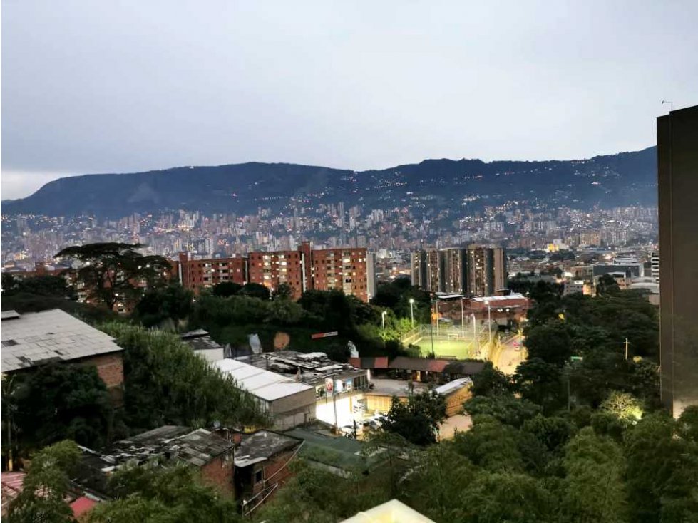 Venta apartamento en itagui santa maria, Medellin