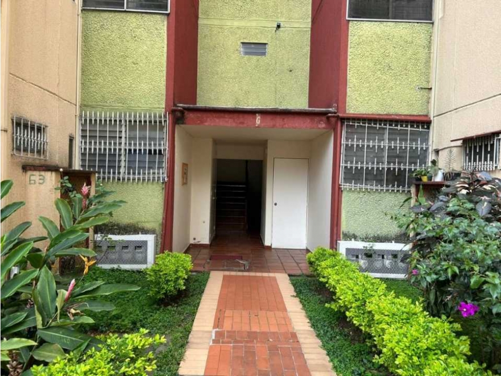 Venta apartamento en Limonar piso 5 sin ascensor 160 mill