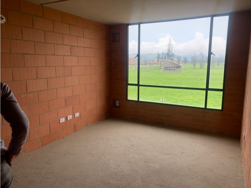 Venta apartamento en soacha