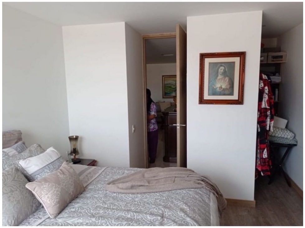 VENTA APARTAMENTO ENVIGADO