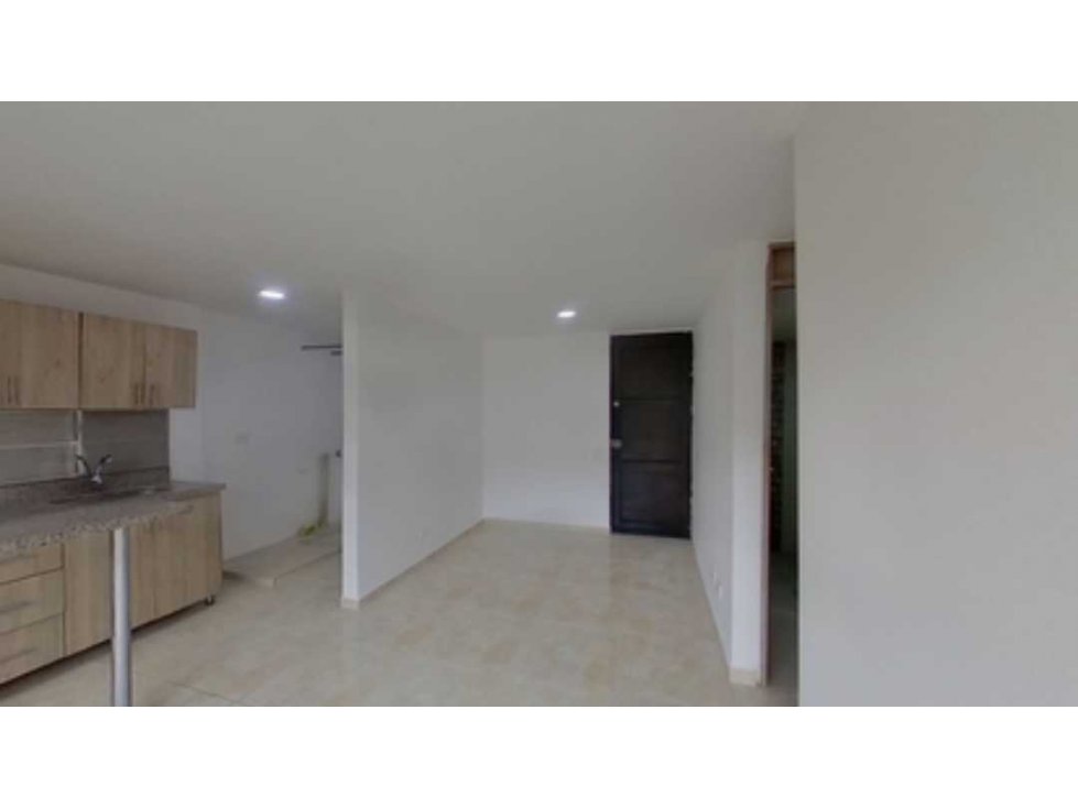 Venta Apartamento Itagui