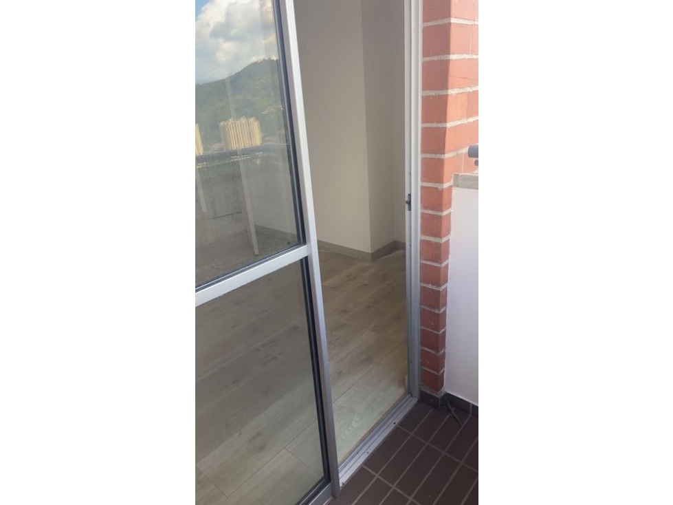 Venta apartamento Itagui