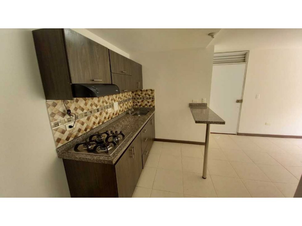 Venta Apartamento La Francia Manizales