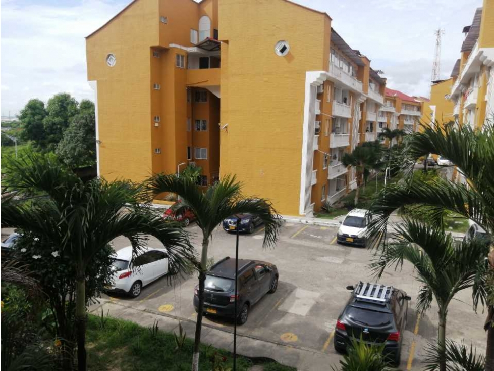 Venta Apartamento Las Colinas, Barranquilla