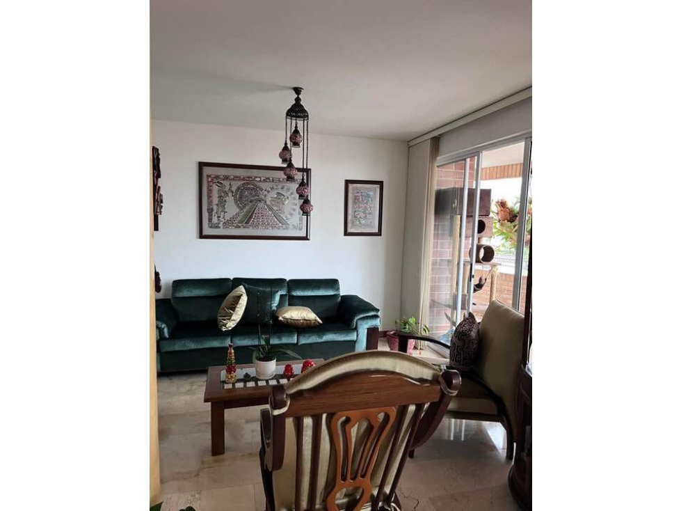 VENTA APARTAMENTO LAURELES