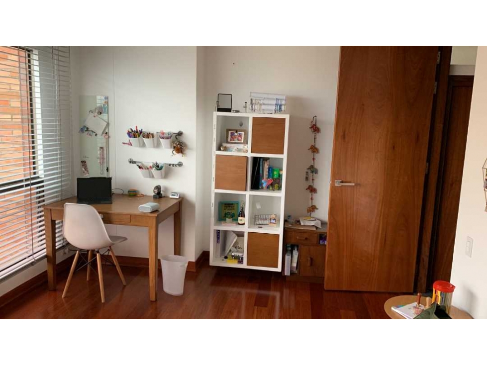 Venta apartamento Loma de los Gonzalez