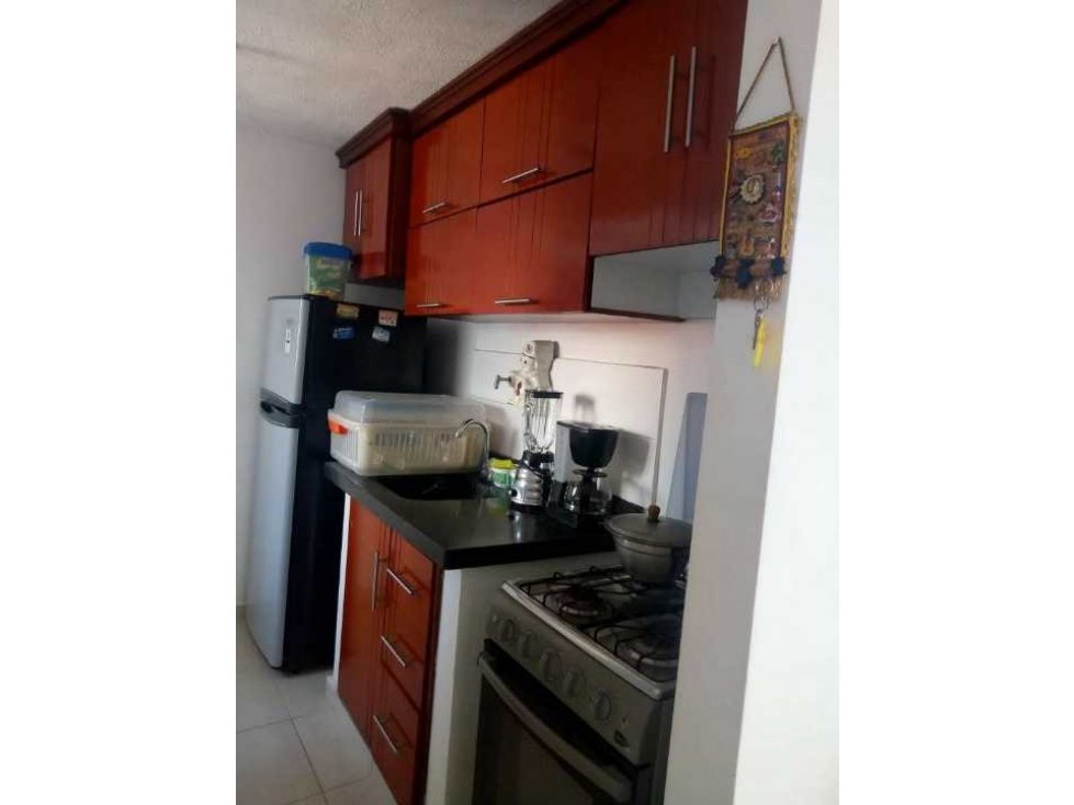 Venta apartamento macarena